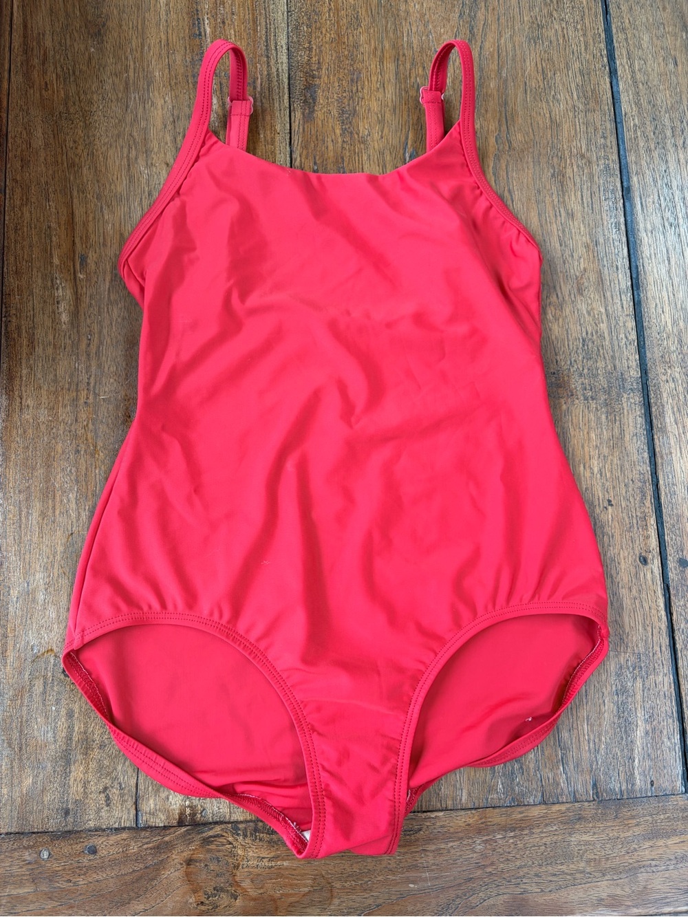 Keto x Ballet San Antonio leotard - size medium